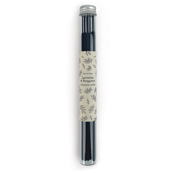 East of India Incense Sticks - Lavender & Bergamot image 2
