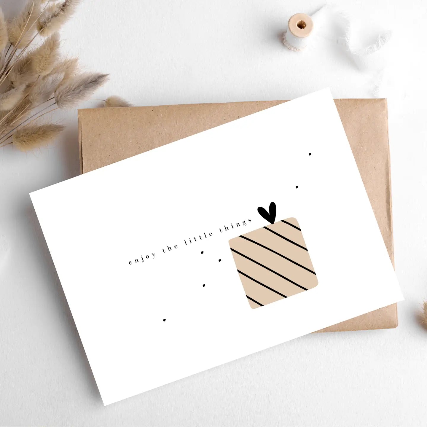 Gift Enjoy Card image 0