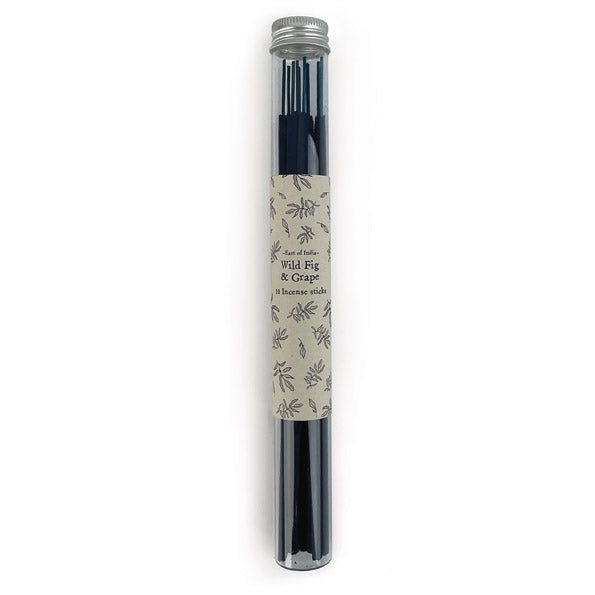 East of India Incense Sticks - Wild Fig & Grape image 2