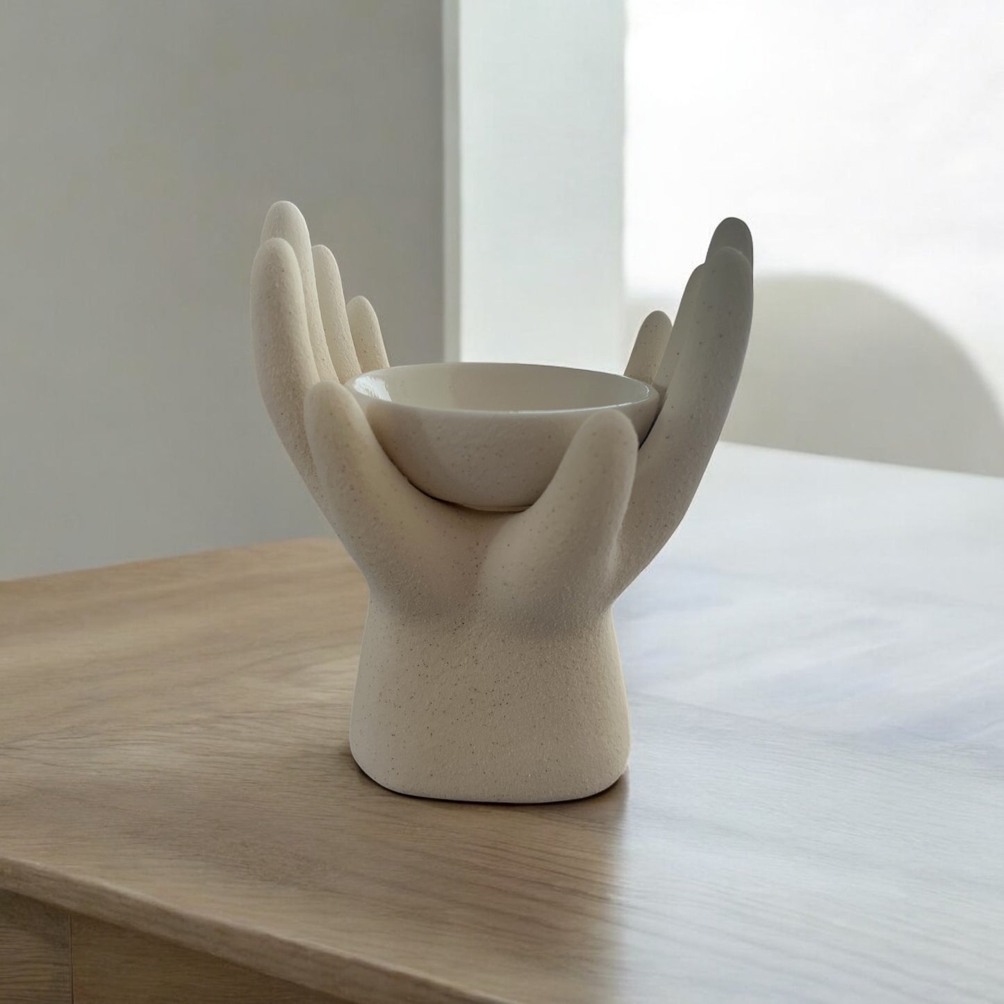 Healing Hands Oil Burner image 0