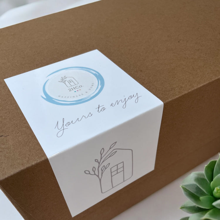 Gift Boxes & Packages