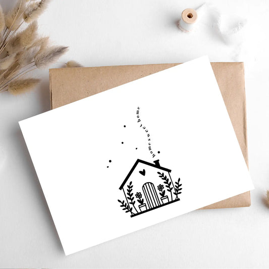 Home Sweet Home Card image 0