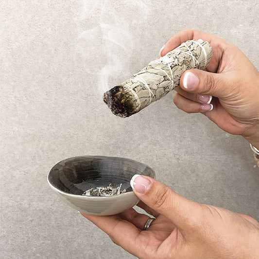 Natural Sage Smudge Bundle image 1