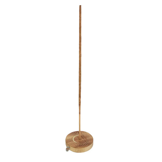 Moon Phase Coconut Incense Stick Gift Sets image 1