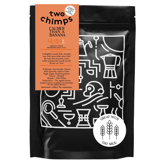 Single Origin Coffee – El Salvador -125g image 0