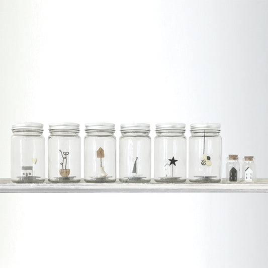 East of India World in a Jar 'Home is where the heart is' image 1